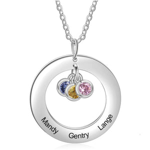 Mon collier favori N°184