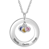 Mon collier favori N°184