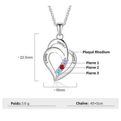 Mon collier favori N°174