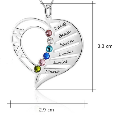 Mon collier favori N°166