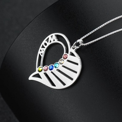 Mon collier favori N°166