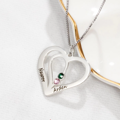 Mon collier favori N°148