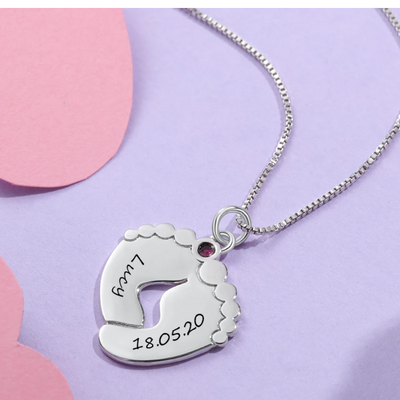 Mon collier favori N°152