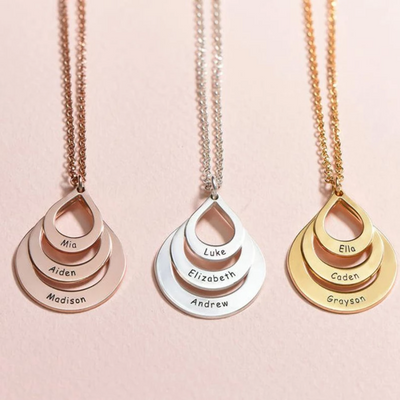 Mon collier favori N°156