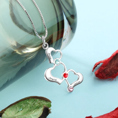 Mon collier favori N°112