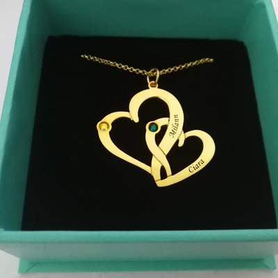 Mon collier favori N°20