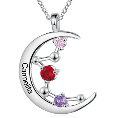 Mon collier favori N°186