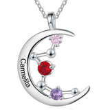 Mon collier favori N°186