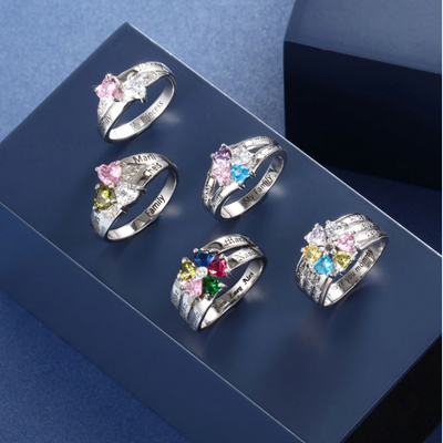 Ma bague favorite N°3