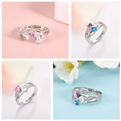 Ma bague favorite N°150