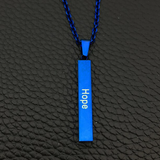 Mon collier favori N° 113