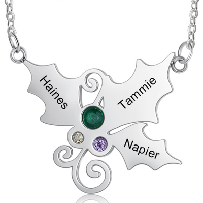 Mon collier favori N°188