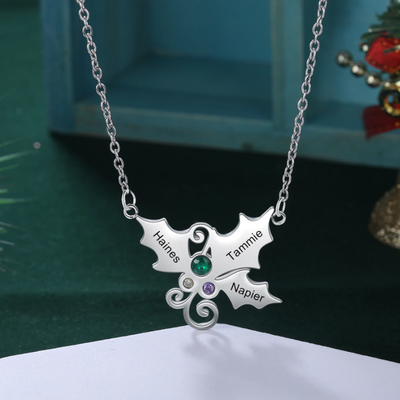 Mon collier favori N°188