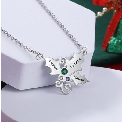 Mon collier favori N°188