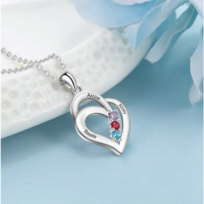 Mon collier favori N°174