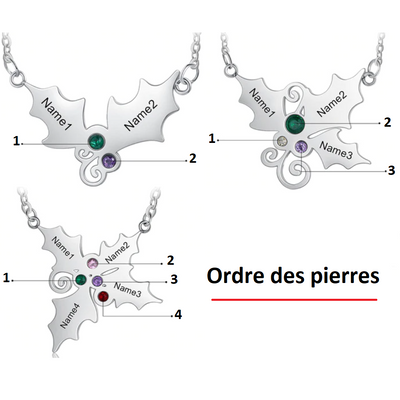 Mon collier favori N°188