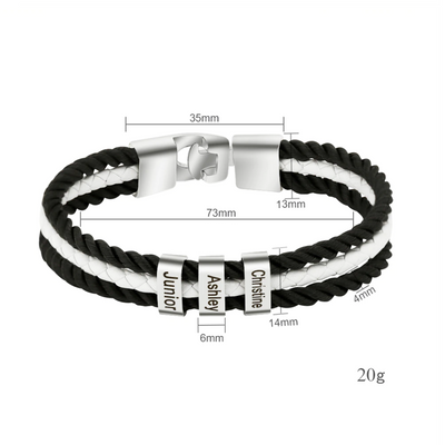 Mon bracelet favori N°141