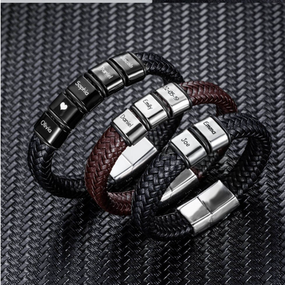 Mon bracelet favori N°180