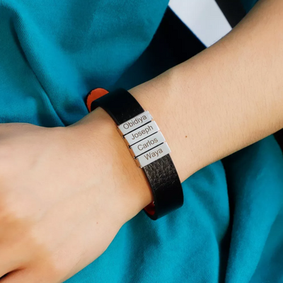 Mon bracelet favori N°187