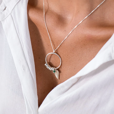 Mon collier favori N°325