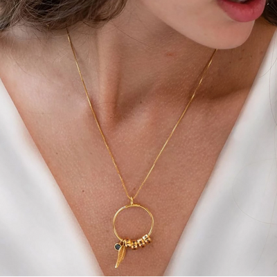 Mon collier favori N°325
