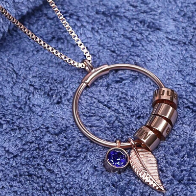 Mon collier favori N°325