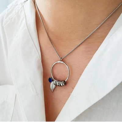 Mon collier favori N°325