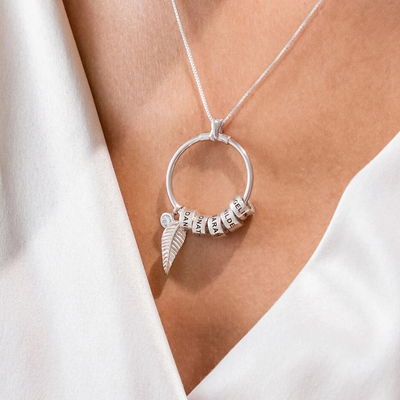 Mon collier favori N°325