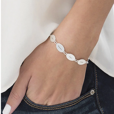Mon bracelet favori N°84