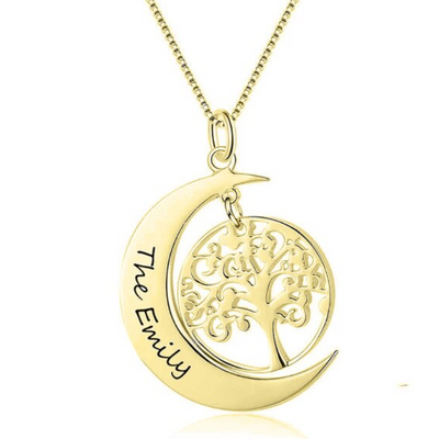 Mon collier favori N°105