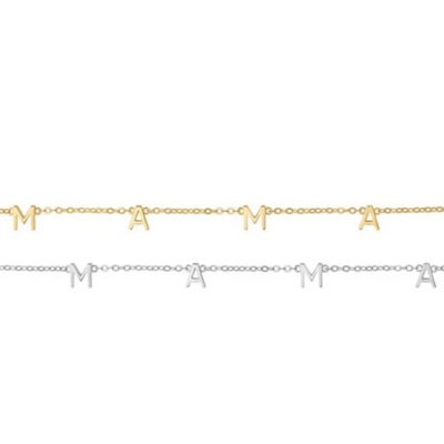 Mon collier favori N°243