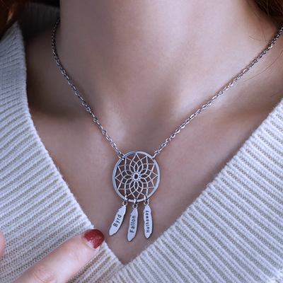 Mon collier favori N°272