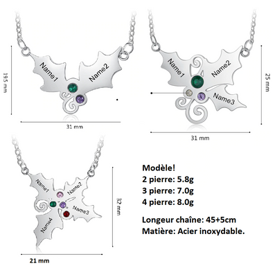 Mon collier favori N°188