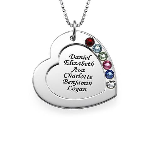 Mon collier favori N°167