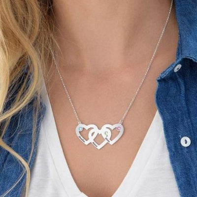 Mon collier favori N°153