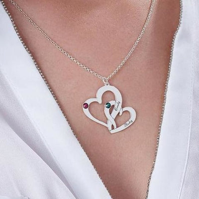 Mon collier favori N°155