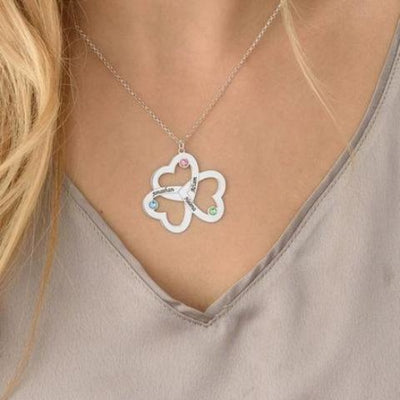 Mon collier favori N°40