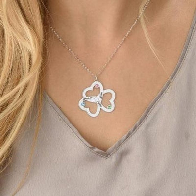 Mon collier favori N°150