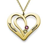 Mon collier favori N°148 - Or
