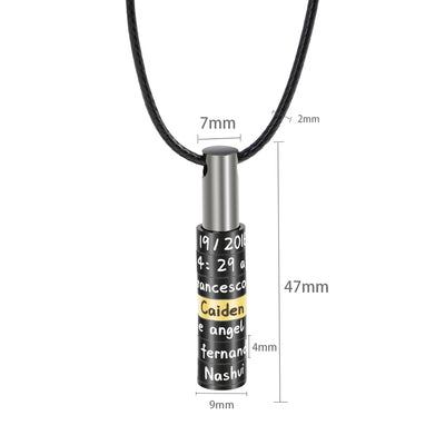 Mon collier favori N°210