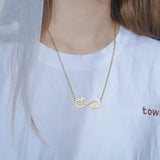 Mon collier favori N°285