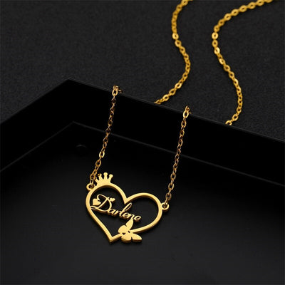 Mon collier favori N°284