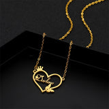 Mon collier favori N°284