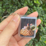 Mon porte-clés favori N°30