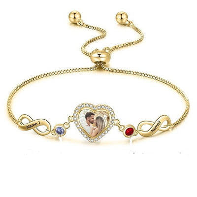 Mon bracelet favori N°228