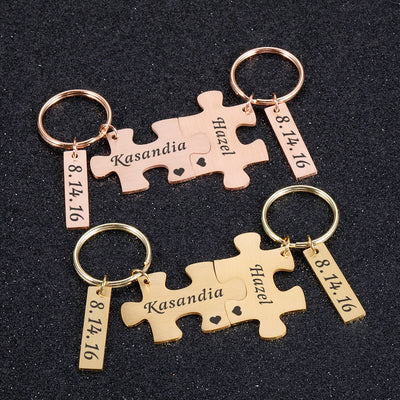 Mon porte-clés favori N°25