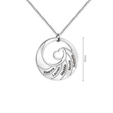 Mon collier favori N°400