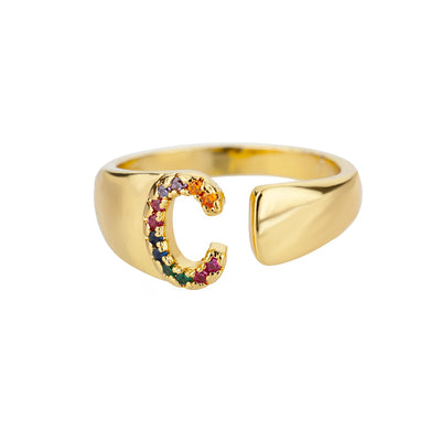 Ma bague favorite N°194