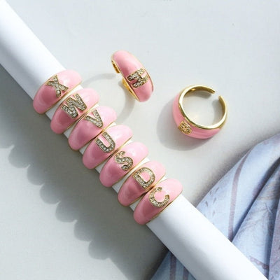 Ma bague favorite N°192