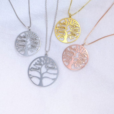 Mon collier favori N°261